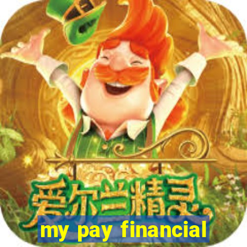 my pay financial